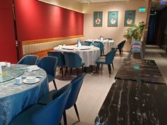 -悦海·家宴·冰花皮皮虾大锅贴(宝龙店)