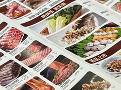-巴府菌汤火锅(灵寿店)