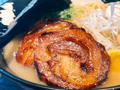 -雷神拉面(财富中心玉米楼店)