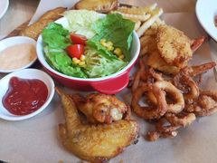 -必胜客(永旺店)