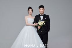 -蒙娜丽莎婚纱摄影 MONALISA