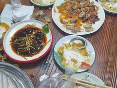 -叶存利海鲜大馅饺子(海宁路总店)