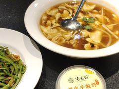 -紫光园·烤鸭·北京菜(团结湖店)