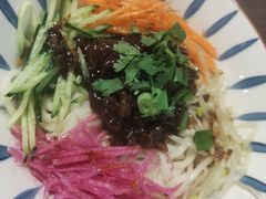 -面乙新派手擀面(大悦城店)