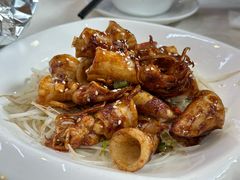 豉油王吹筒仔-陈记粤湛鸡饭店