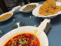 -凤凰园烤鸭店·唐山菜·传承花椒肉(老唐丰路店)