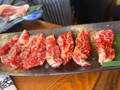 -炎蔵牛舌烤肉