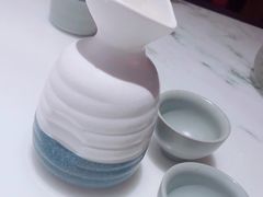 -径山十八道·风味民间菜(杭州总店)