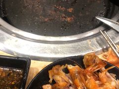 -花味·自助烤肉(雨花客厅店)