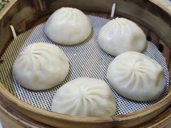 小笼汤包-蒋家桥饺面店(四望亭路店)