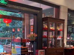 -侨美·唐荔园·40年地道粤菜