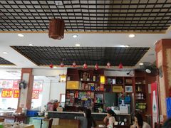 大堂-万春卤菜(天乡后街步行街店)