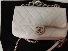 -IRENCE伊琳丝奢侈品皮具护理(二手鉴定世界广场店)