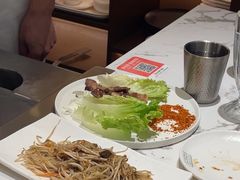-火地铁板烧(昆山万象汇店)