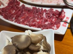 -真牛坊潮汕牛肉火锅
