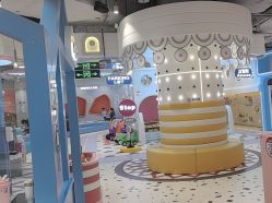 -米兜欢乐王国·儿童乐园(宝安益田假日天地店)