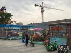 -万达广场(北京槐房店)