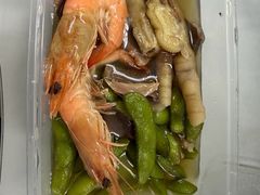 -品鲜村农家菜·阳澄湖大闸蟹(总店)