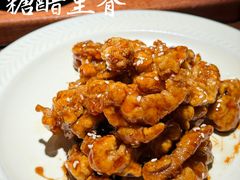 -肆海小川菜酒馆Wine Bistro (青年路店)