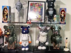 -木子·纹身店TATTOO穿孔·洗纹身