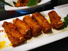 蒜香排骨-湖锦酒楼·32年地道湖北菜(光谷店)