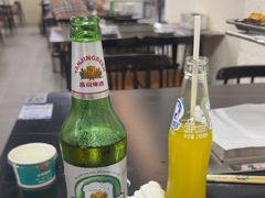 -老黑板筋(顺义总店)