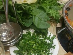 -南来顺饭庄·清真(南菜园店)