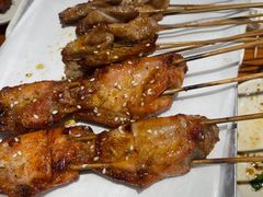 -本色.小马哥烧烤(五一路总店)