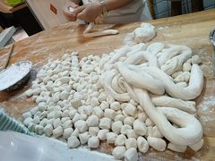 -李老哈·东北菜(宋园路店)