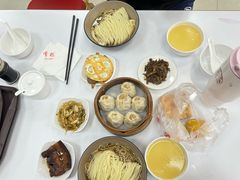 -常州糕团店(北大街新世纪商城店)