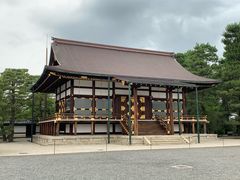 -京都御所