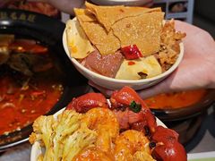 -花椒俏川菜小馆(南海万达店)