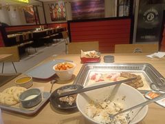 -新石器烤肉(南站店)