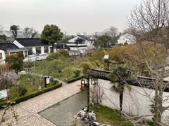 -苏州吴宫泛太平洋酒店