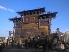 -泰宁旅游风景名胜区