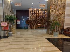 -昆明鼎易大酒店(高新区西城时代广场店)