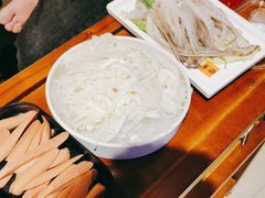 -佬土鹅肠火锅(扬中步行街店)