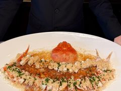 -许家菜.艺创菜(仁和新城店)