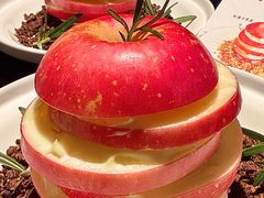 -吕氏疙瘩汤·新鲁菜(济南万象城店)