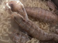 海鲜面条-盒马鲜生(杭州运河上街店)