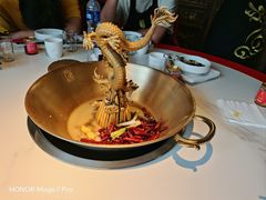 -小龙翻大江文化火锅(太古里店)