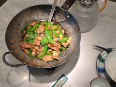 -费大厨辣椒炒肉(黄兴中心广场店)