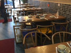 大堂-小郡肝串串香(北蔡店)