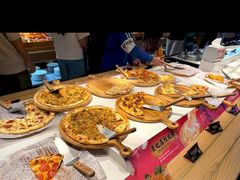 -比格比萨自助(宝山日月光店)