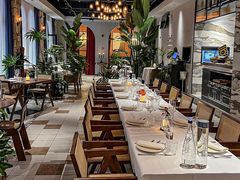 -Osteria Garden 生蚝花园餐厅(原进贤路店)