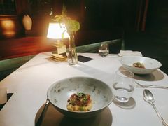 -三嚥阁 La Villa Restaurant