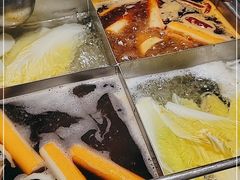 -海底捞火锅(龙湖北京大兴天街店)