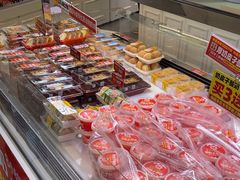 -味多美(江安路店)