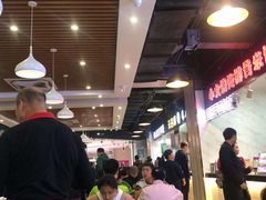 -无名缘米粉(大食代东方广场店)