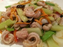 -龙桥私厨·姜花菊花过桥鱼·顺德菜(容桂店)